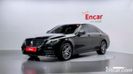 Mercedes-Benz S-Class W222 S350 d 4MATIC AMG Line (06.2020)