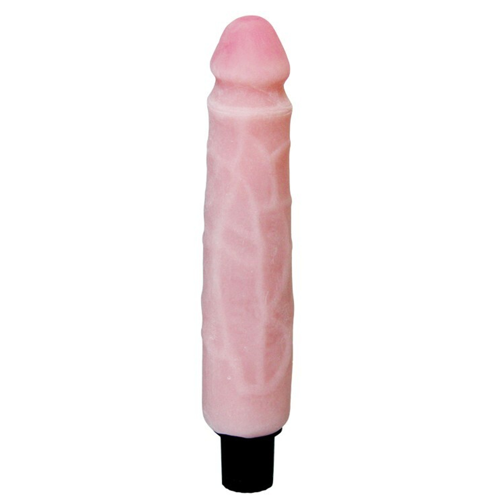 Фаллоимитатор с вибрацией REALISTIC COCK VIBE, L 220 мм D 42 мм