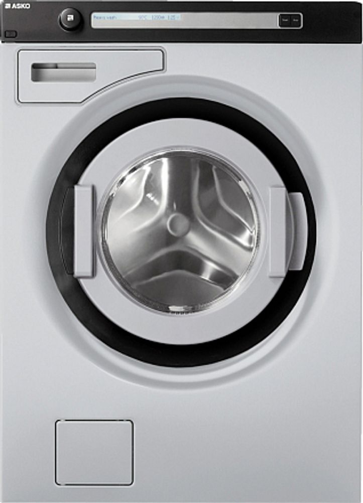 Профессиональная стиральная машина Asko WMC844 V G