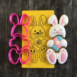 Набор Зайка №96