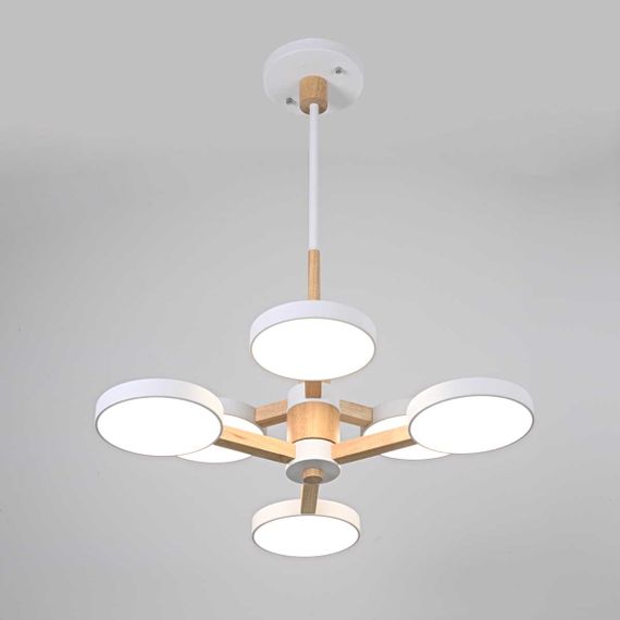 Люстра Imperium Loft TURNA-DBL01 141109-26