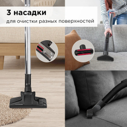 Пылесос Redmond RV-C337