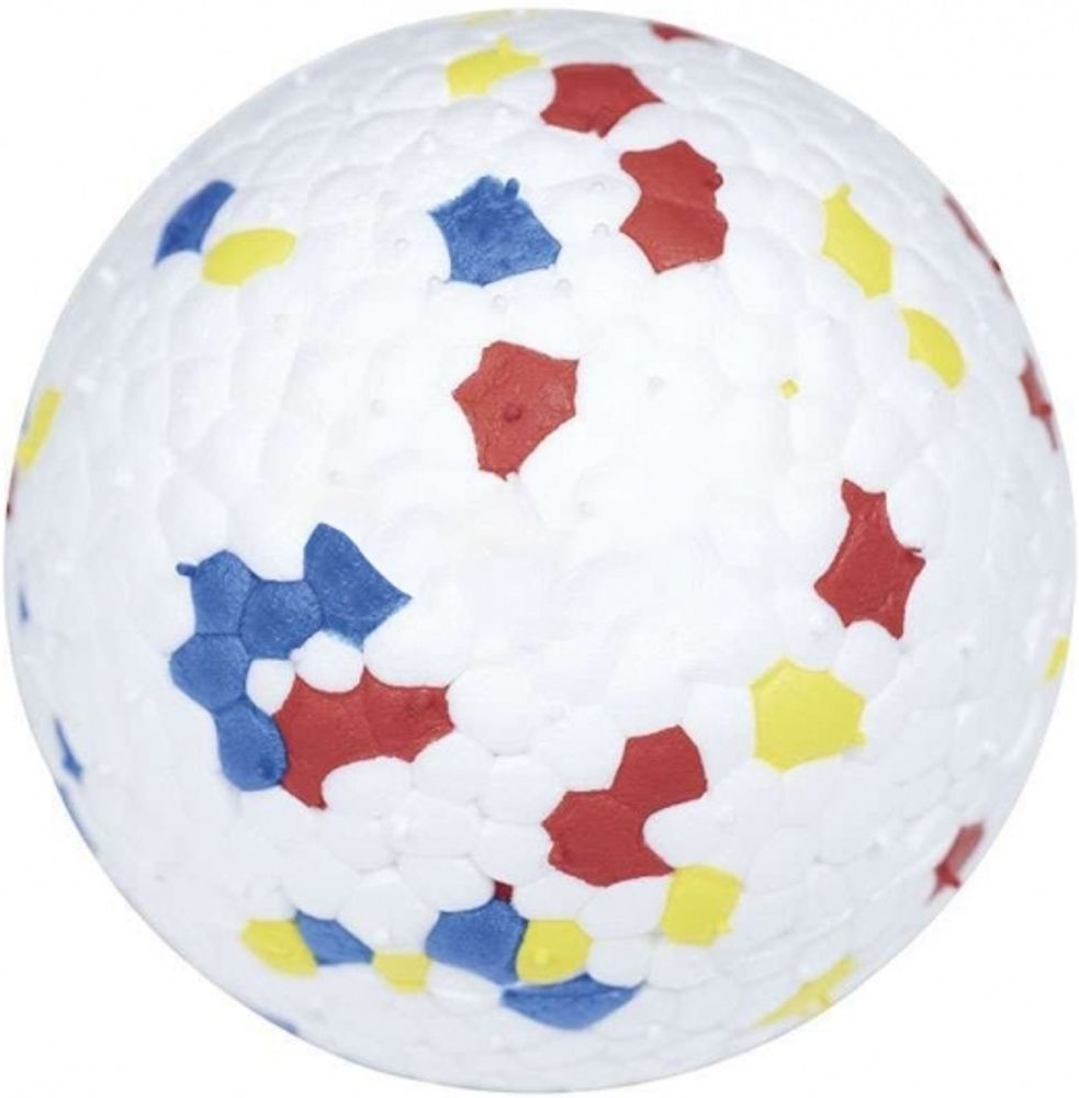 игрушка для собак MPets мяч Блум для собак, 7 см