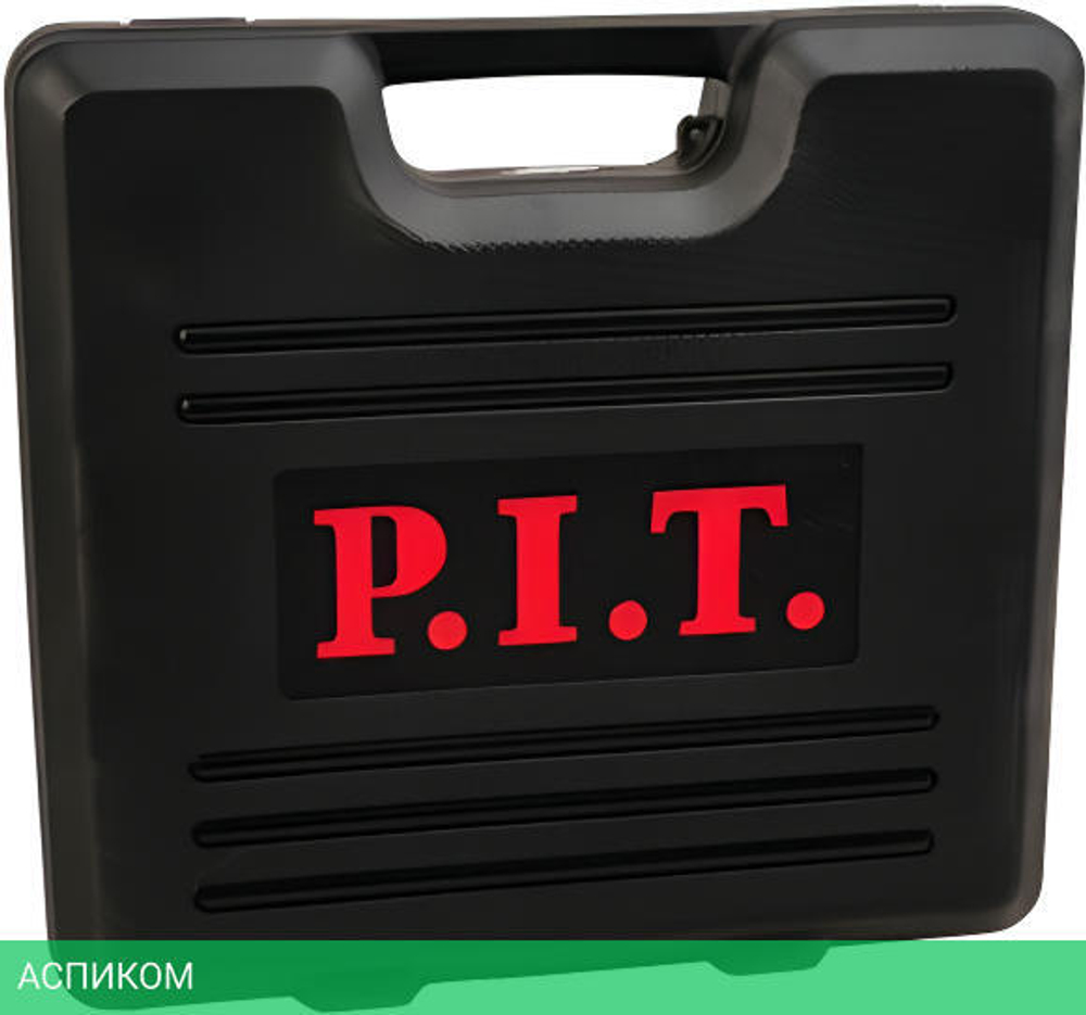 Электростеплер P.I.T PST6001-C
