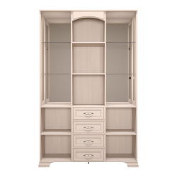 Венеция 30. Буфет