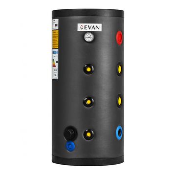 Теплоаккумулятор / Буферный бак EVAN WBI-HT-300, фото №842417215