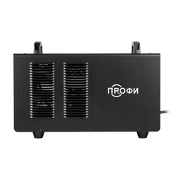 Сварочный инвертор ПРОФИ TIG 315 P AC/DC  в комплекте с клеммой заземления и горелкой