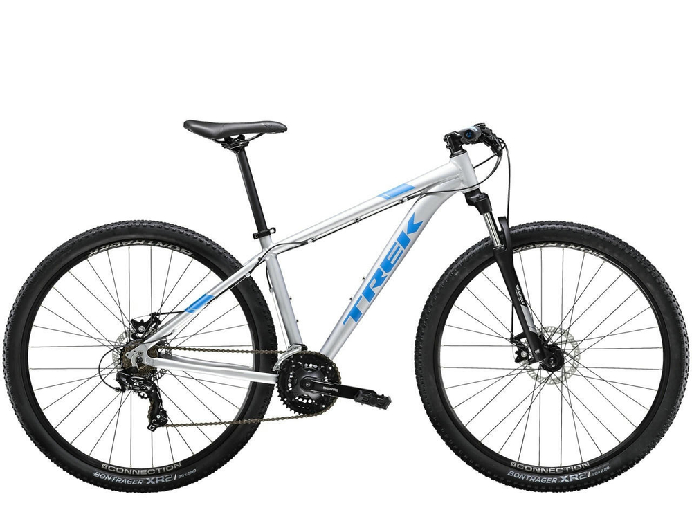 Горный велосипед Trek Marlin 4 29" (2021)