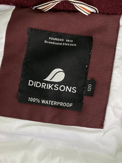 Комбинезон DIDRIKSONS