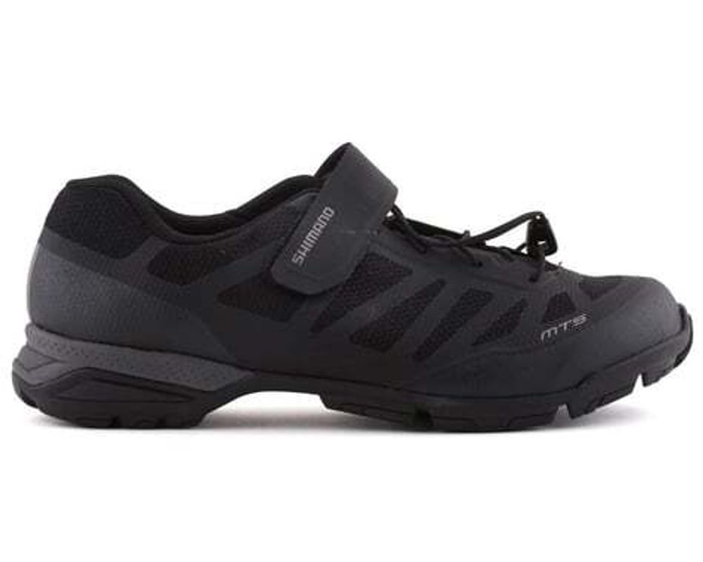 Велотуфли Shimano SH-MT502 Black 42