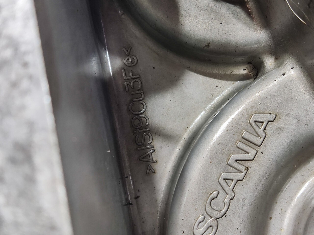 Корпус планетарной передачи