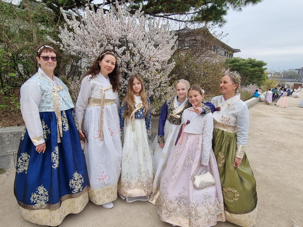 Авторский тур "В погоне за Сакурой 2026"