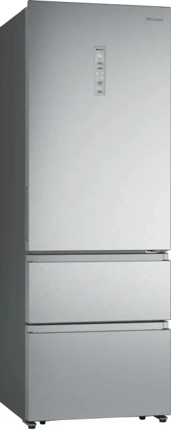 Холодильник Hisense RT641N4ACE