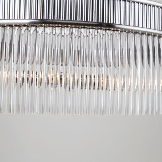 Подвесная люстра Favourite Turris 4201-6P