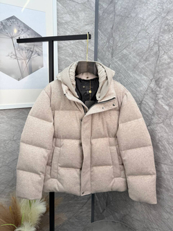 Пуховик Loro Piana