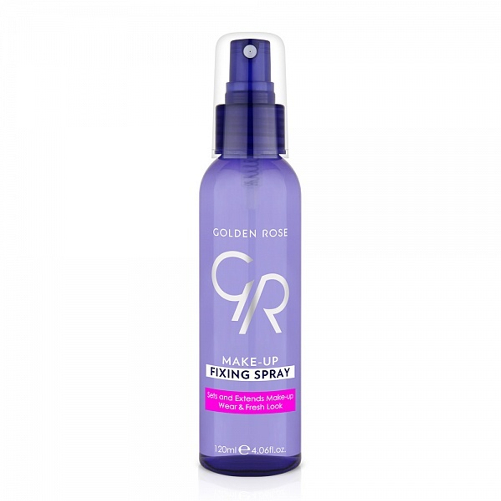 Спрей-фиксатор для макияжа GR Make-Up Fixing Spray