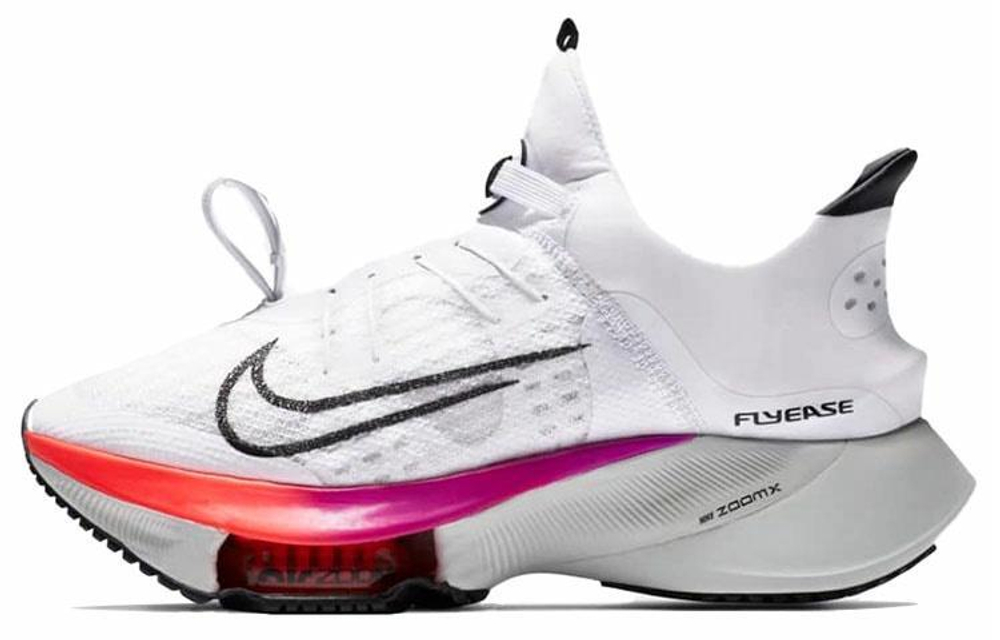 Кроссовки Nike Air Zoom Tempo Next Flyease (Женская размерная сетка)