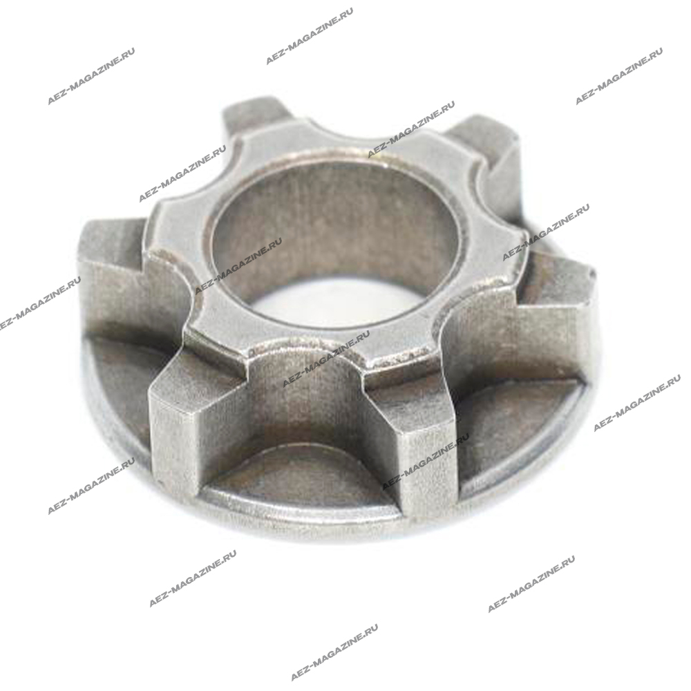 Ведущие звездочки для электроппил Хоумлайт, Интерскол, Китай тип5