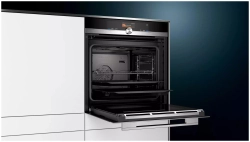 Встраиваемый электрический духовой шкаф Siemens HS636GDS2
