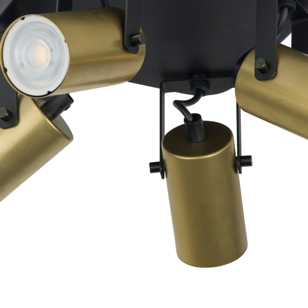 Потолочный светильник TK Lighting REDO TKC2821