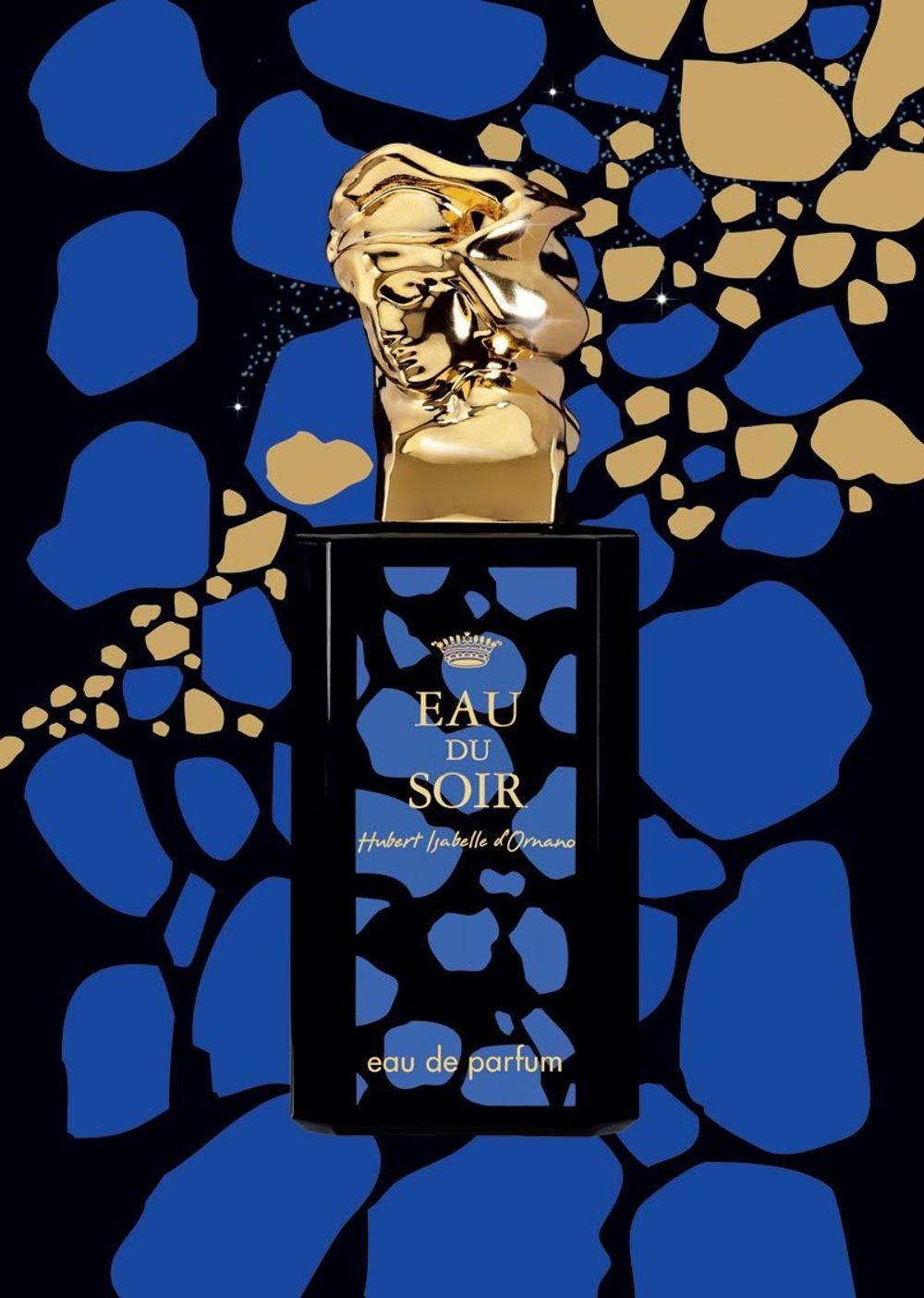 Sisley Eau du Soir 2011