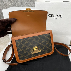 Celine Triomphe Bag 22 cm
