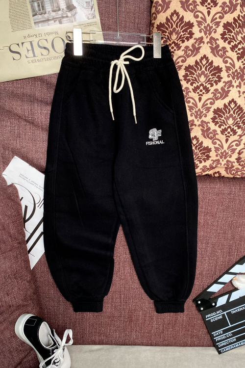 Брюки спортивные для мальчиков