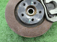 Кулак передний правый Omoda C5 (2022-н.в.)