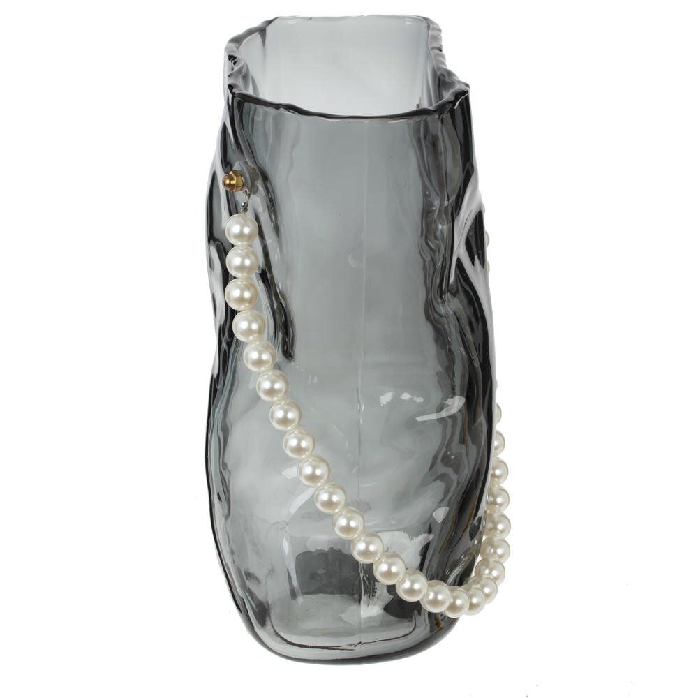 GAEM Ваза, L18 W9 H25 см