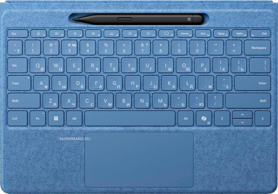 Клавиатура Microsoft Surface Pro Flex Keyboard + Slim Pen 2