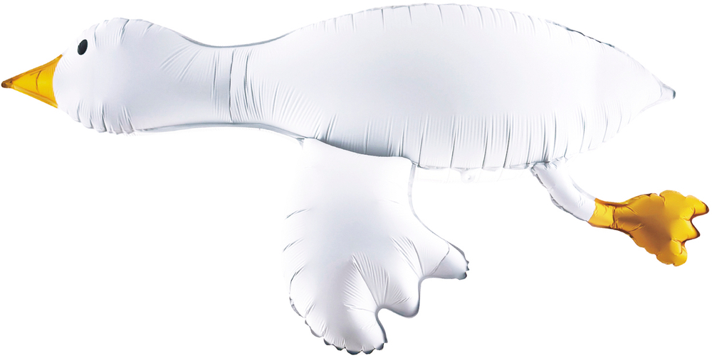 Фигура "Гусь"