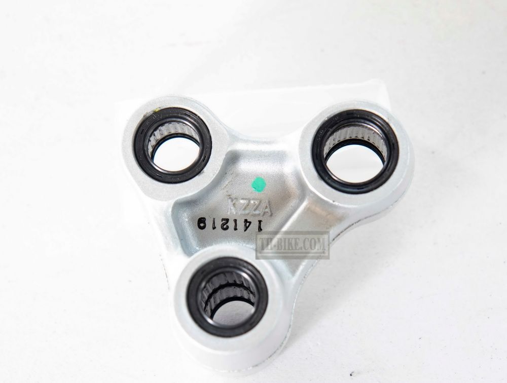 52465-KZZ-900. ARM SUB ASSY., CUSHION