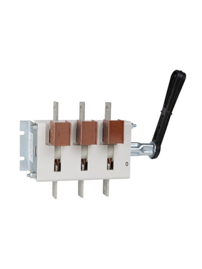 Рубильник ВР32-37 В31250 400А УХЛ3 КЭАЗ 103416