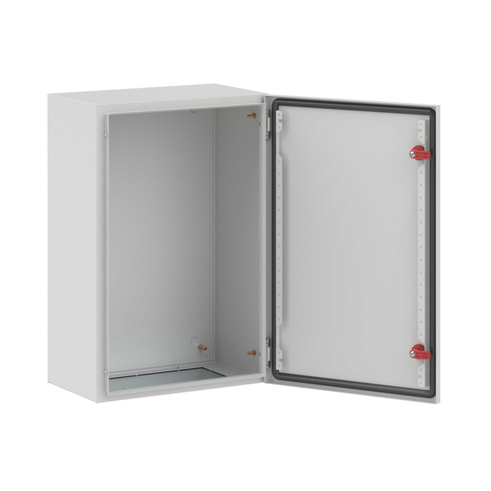 Корпус навесной ST без М/П ВхШхГ 600x400x250 мм