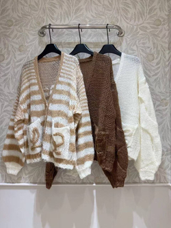 Кардиган Loewe
