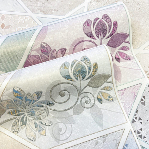 Обои 1307-9 Коллаж Пермь