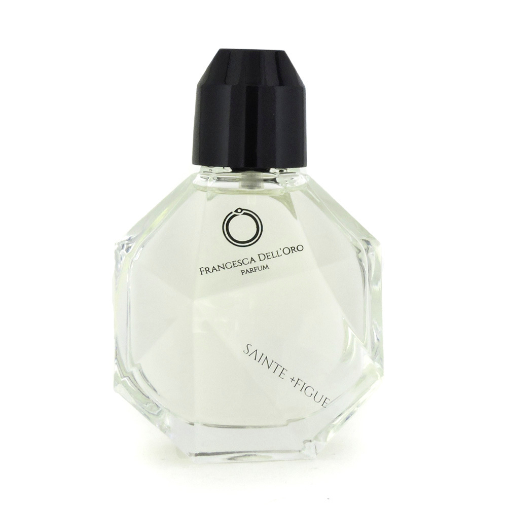Francesca Dell'Oro Sainte +Figue — парфюмерная вода для женщин.