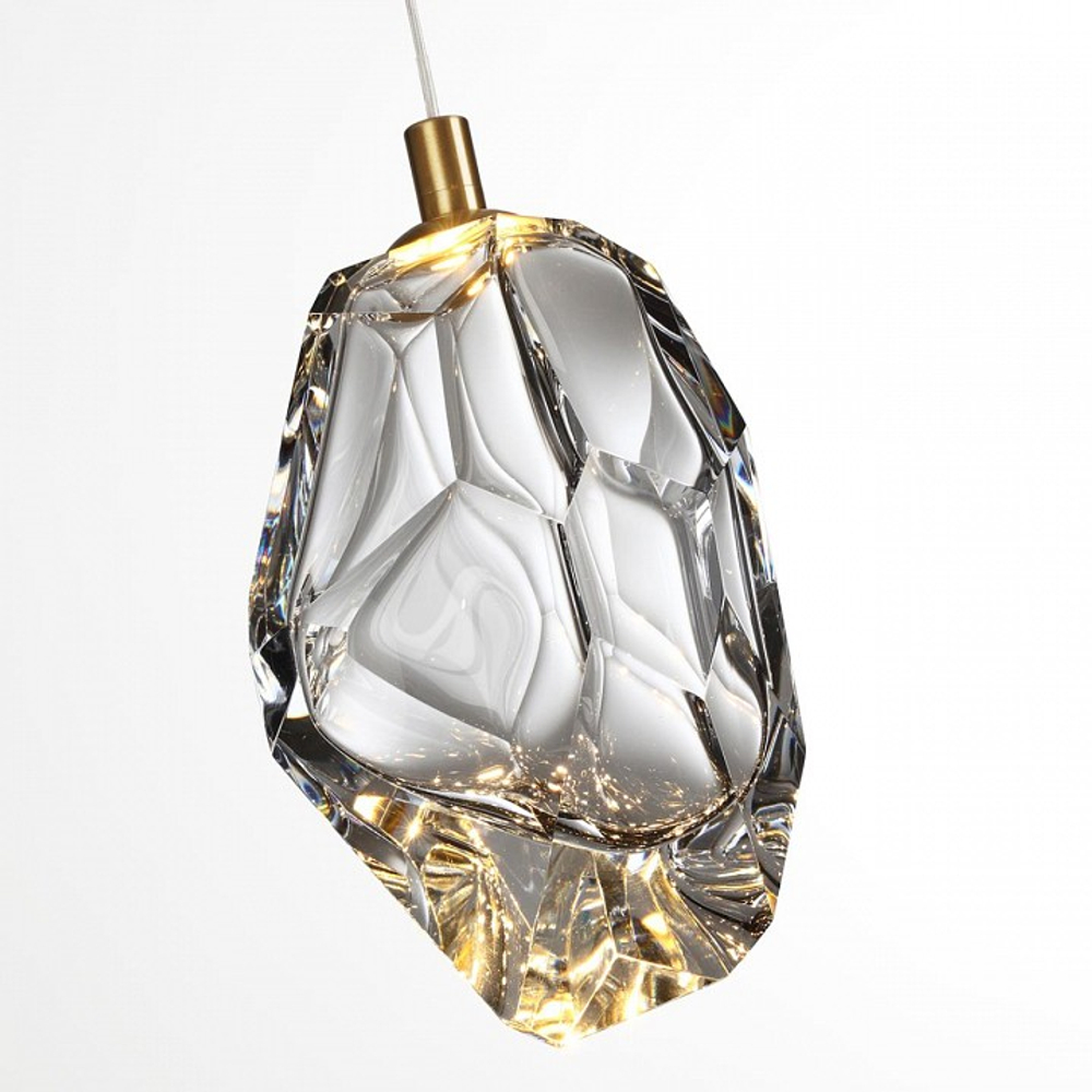 Подвесной светильник Odeon Light HIGHTECH 7114/4LA