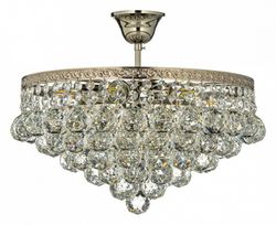 Люстра на штанге Arti Lampadari Castellana Castellana E 1.3.38.501 N