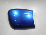 Крышки боковых кофров BMW R1200RS (синие) 020282