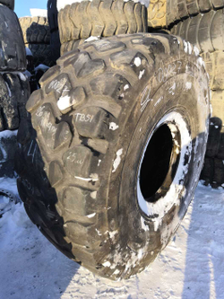 29.5R25 Triangle TB516 шина б/у