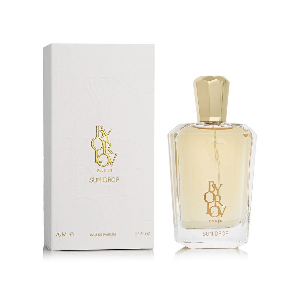 Orlov Paris Sun Drop Eau De Parfum 75 ml (woman)