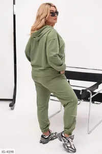 Костюм IG-4194 Фабрика Моды