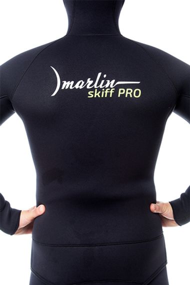 Гидрокостюм Marlin Skiff Pro 3 мм
