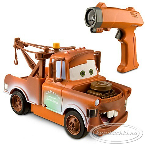 Мэтр на лазерном управлении