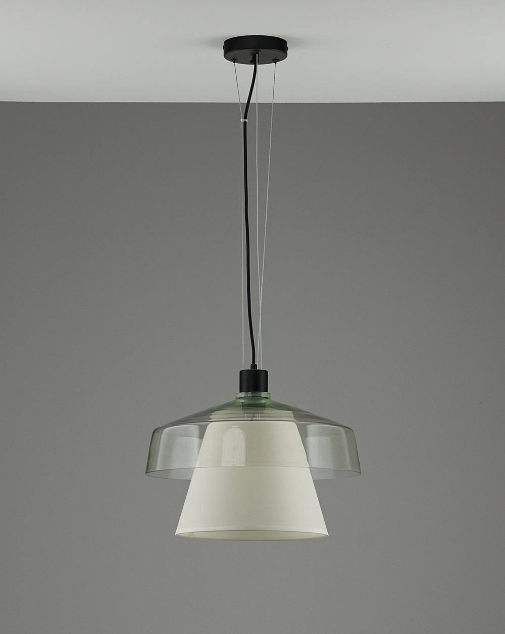 Светильник подвесной Moderli V11830-1P Takoma