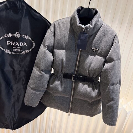 Куртка Prada