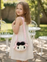 Сумка для девочки через плечо сумочка кросс боди Мелоди