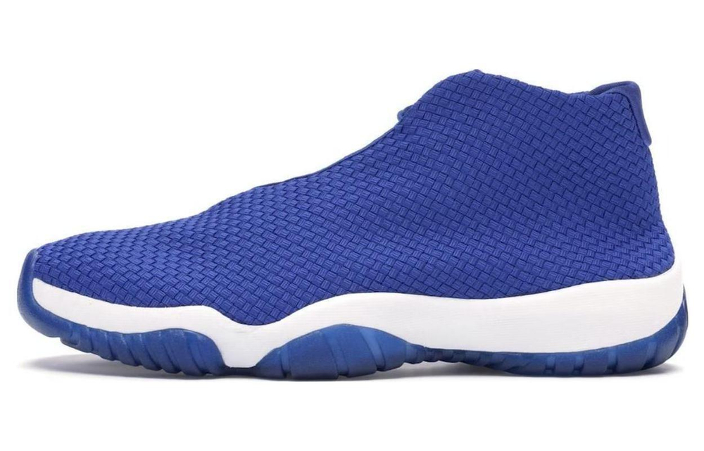 Кроссовки Jordan Future "Varsity Royal"