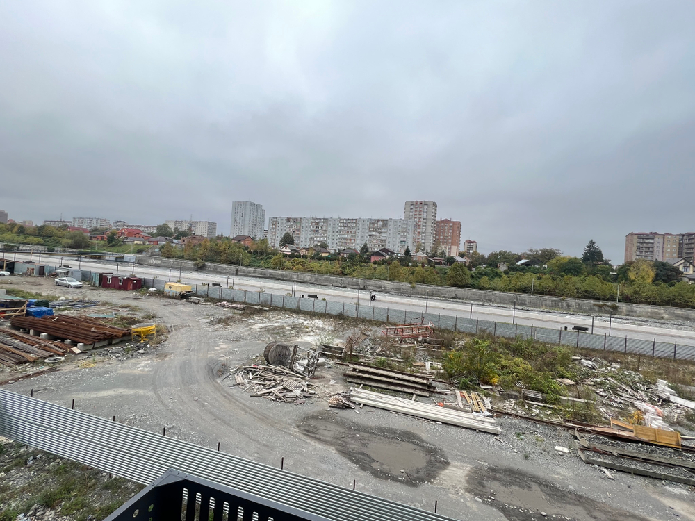 2-к. квартира, 75 м², 3/9 эт.